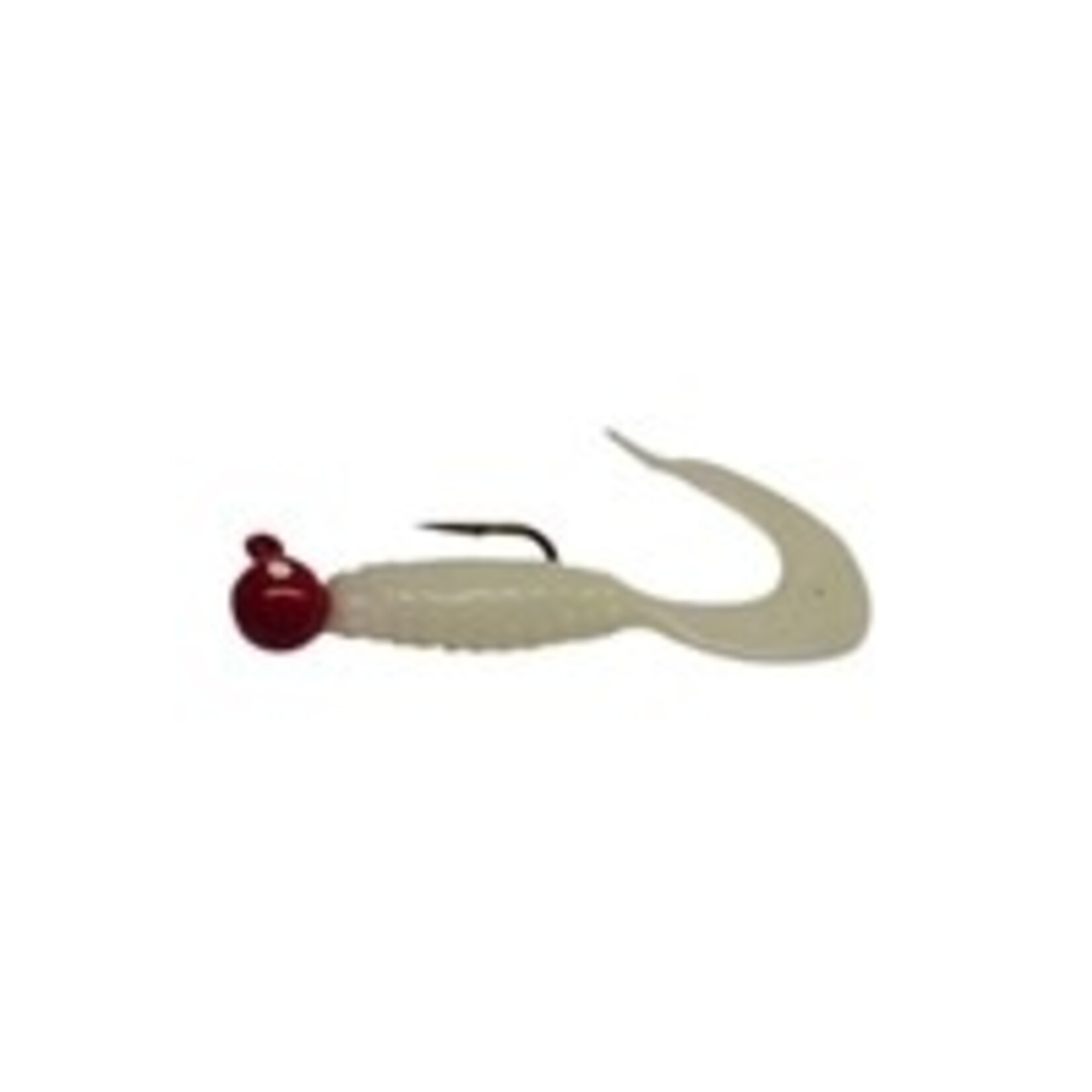 MFS MFS SINGLE TAIL JIG 1/16 OZ 2PK