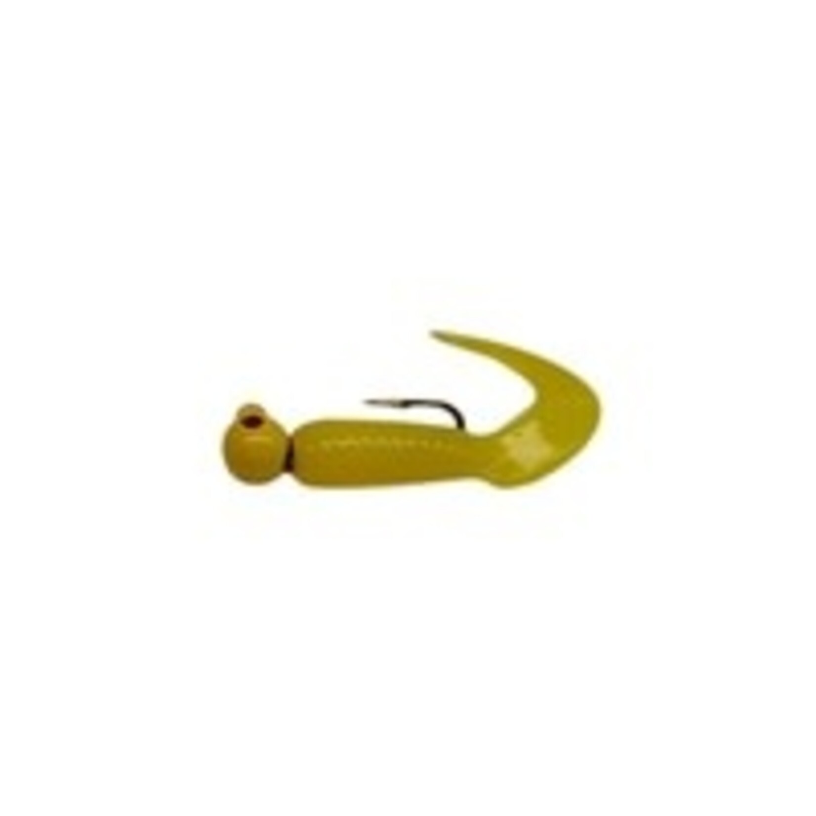 MFS MFS SINGLE TAIL JIG 1/16 OZ 2PK