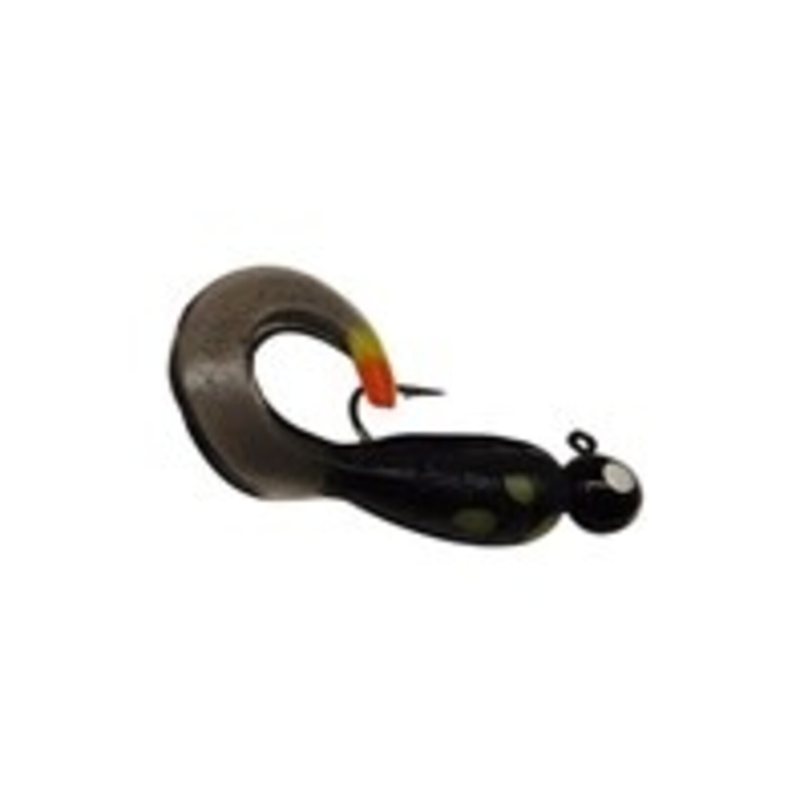 MFS MFS JIG COACH DOG 1/16OZ 2PK