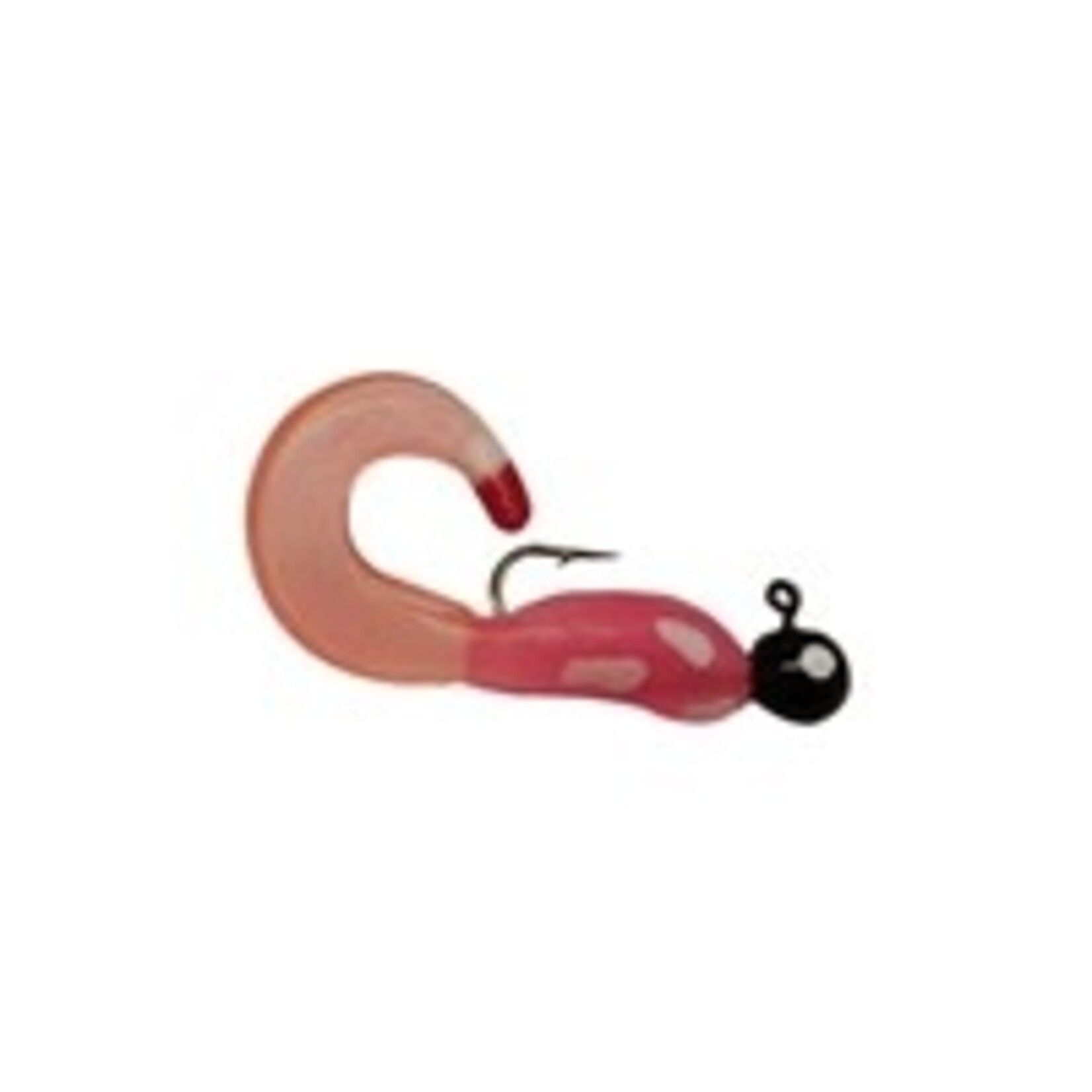 MFS MFS JIG COACH DOG 1/16OZ 2PK