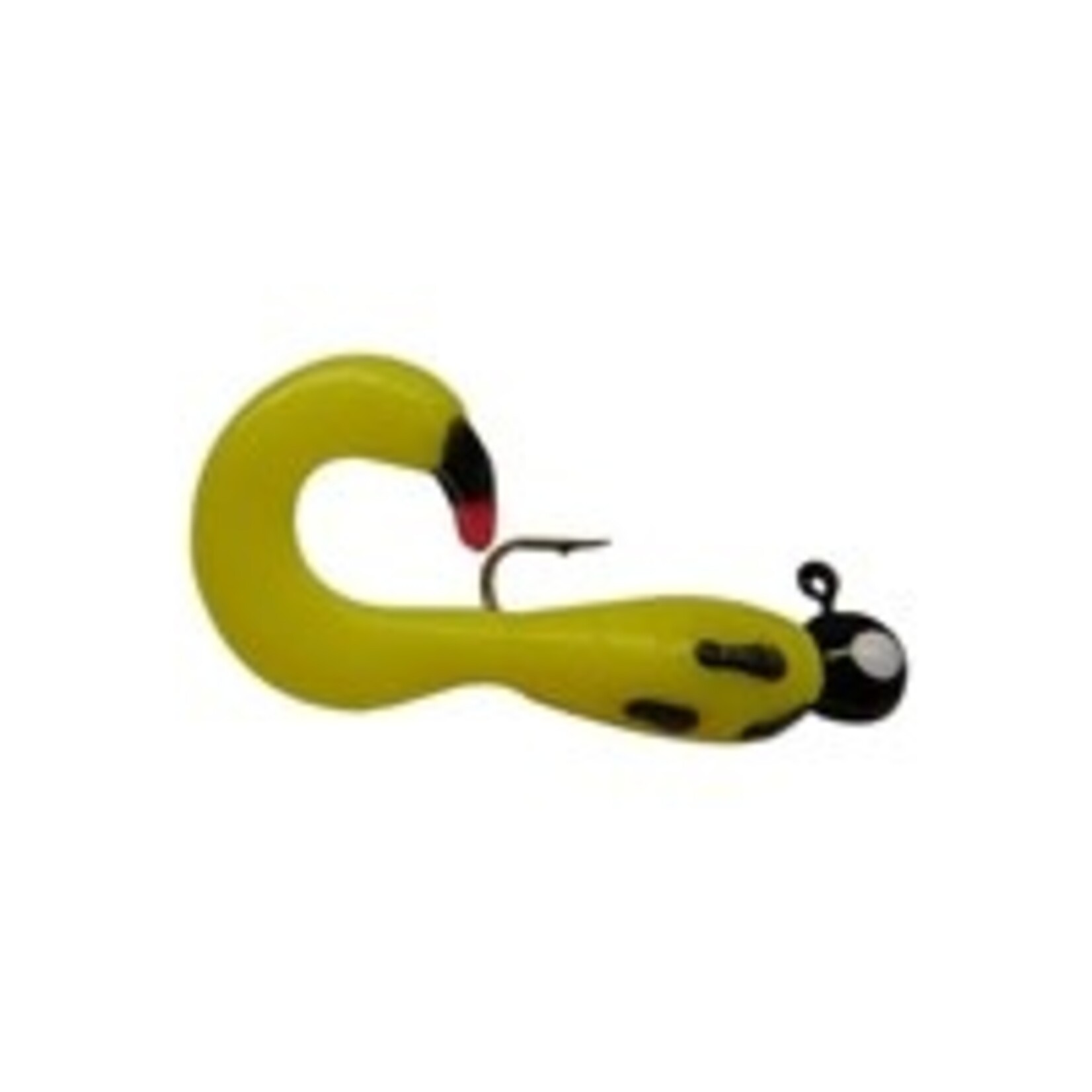 MFS MFS JIG COACH DOG 1/16OZ 2PK
