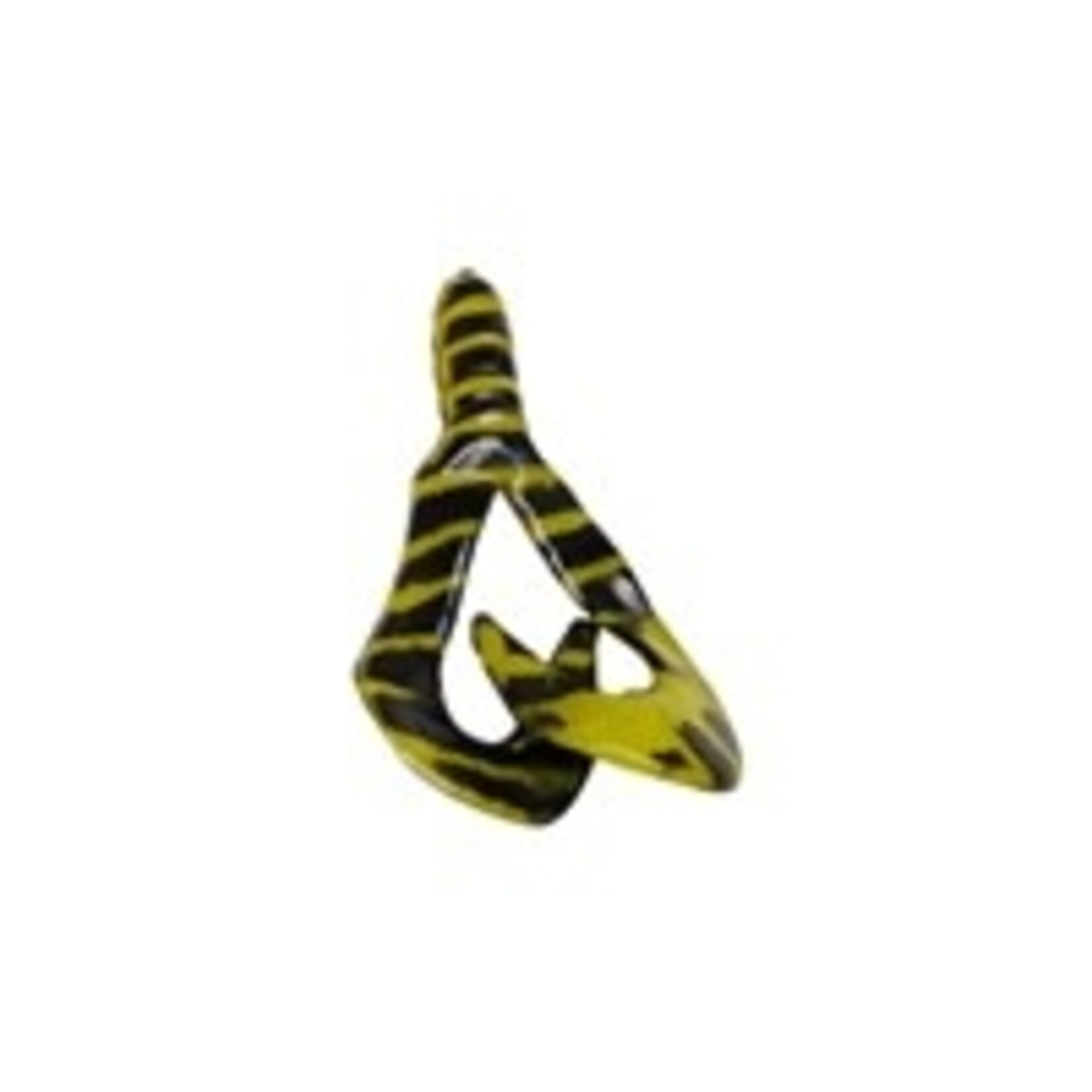 MFS MFS JIG BODIES 4" 3 PACK