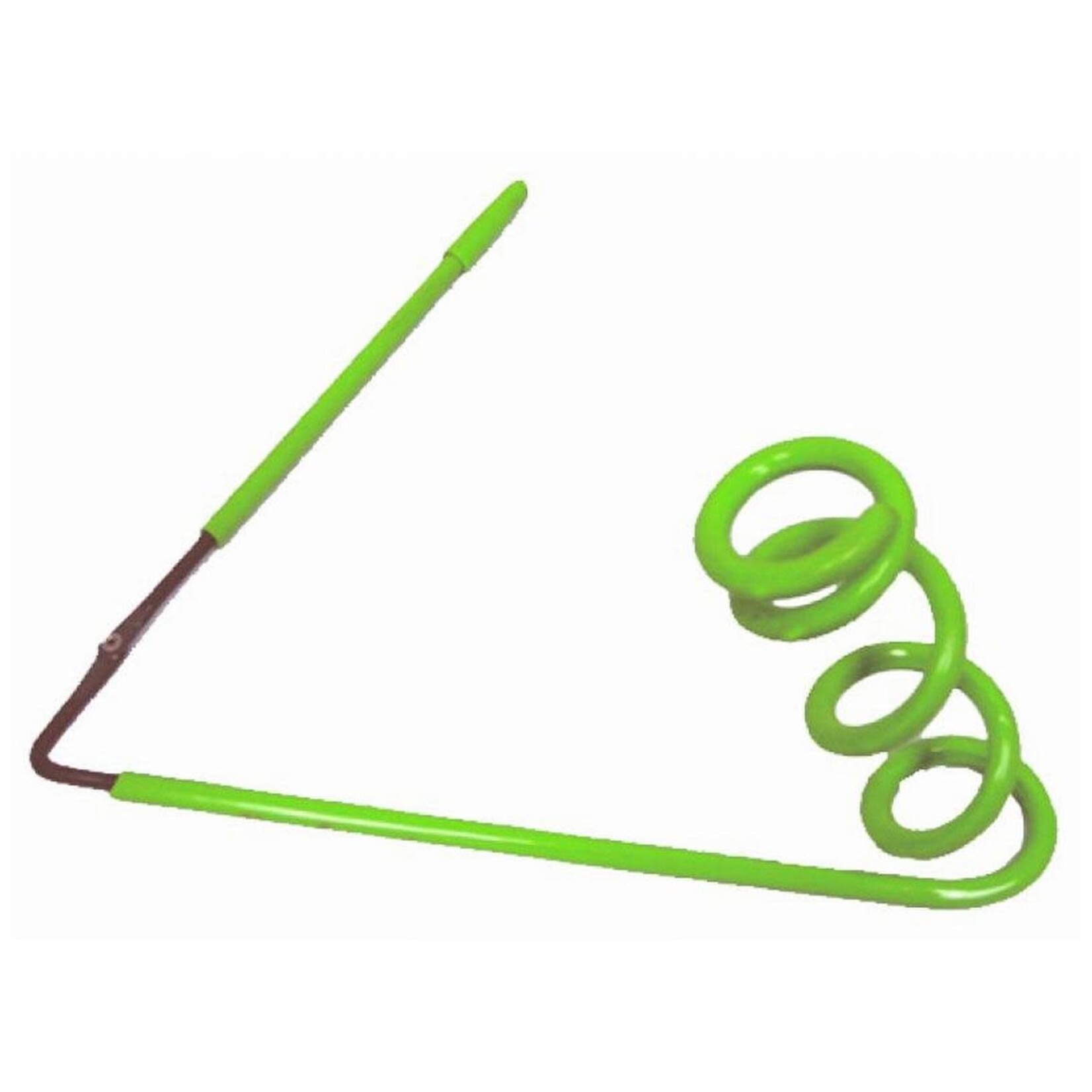 HT COILED ICE ROD HOLDER COLLAPSIBLE CWR-1