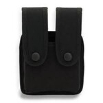 UNCLE MIKE'S UNCLE MIKE DOUBLE PISTOL MAG CASE DOUBLE ROW MAGS 88361