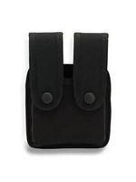 UNCLE MIKE'S UNCLE MIKE DOUBLE PISTOL MAG CASE DOUBLE ROW MAGS 88361