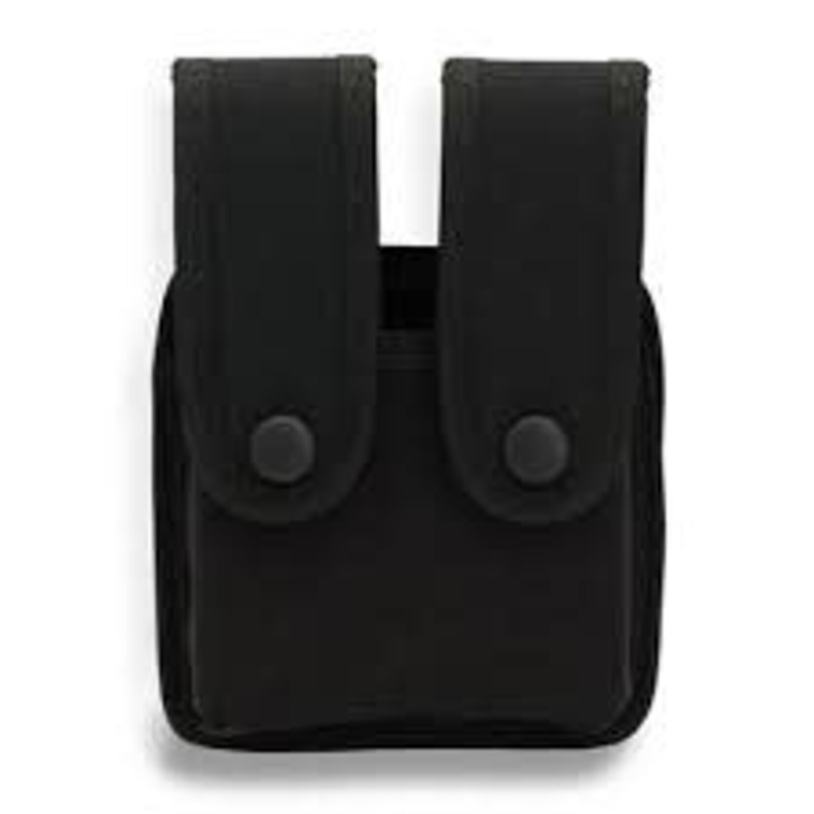 UNCLE MIKE'S UNCLE MIKE DOUBLE PISTOL MAG CASE DOUBLE ROW MAGS 88361