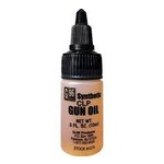 G96 G96 GUN OIL SYNTHETIC CLP 15ML