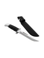 Buck BUCK KNIFE 119 SPECIAL KNIFE 420HC STAINLESS W/LEATHER SHEATH