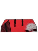 EASTON GENESIS BOW CASE 4014 RED/GREY