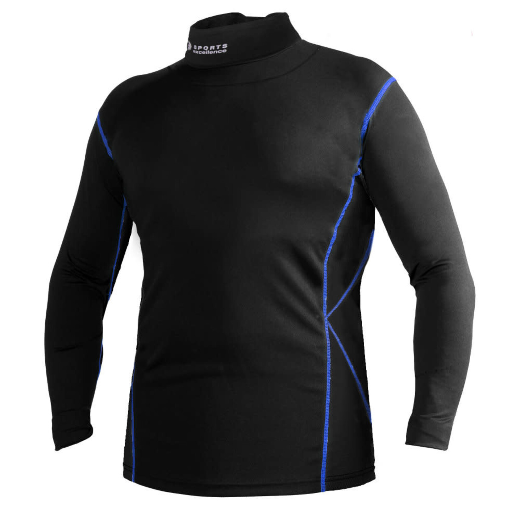 SPORTS EXCELLENCE COMP SHIRT WITH BNQ NECK GAURDS SR
