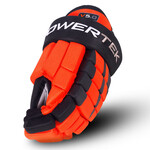 POWERTEK HOCKEY POWERTEK V5.0 HOCKEY GLOVES SR
