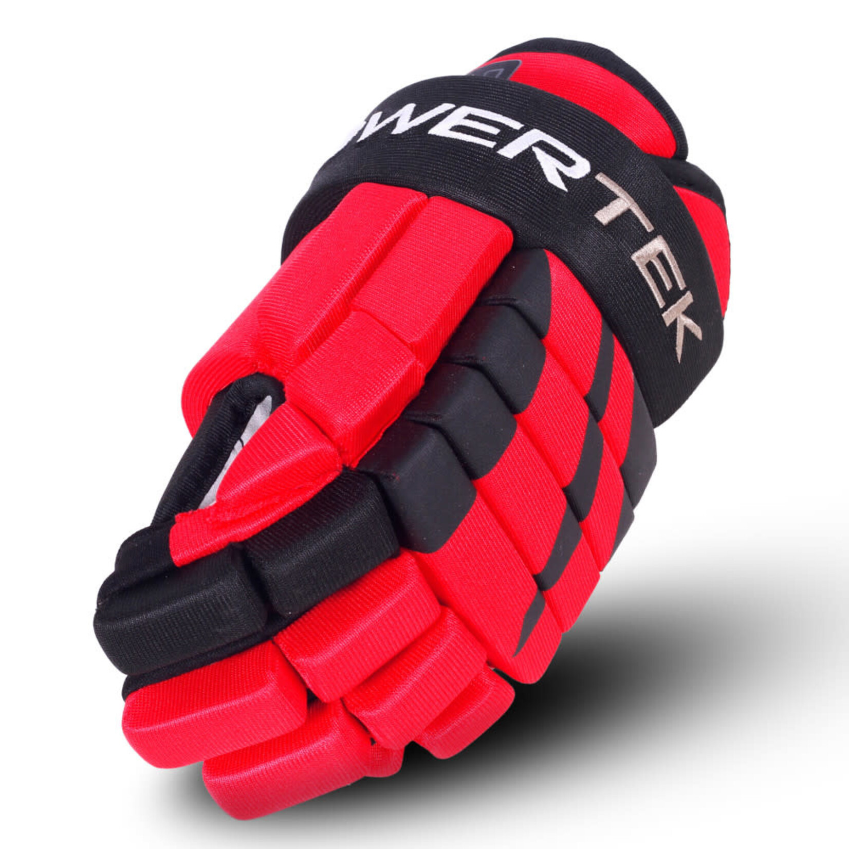 POWERTEK HOCKEY POWERTEK V5.0 HOCKEY GLOVES SR