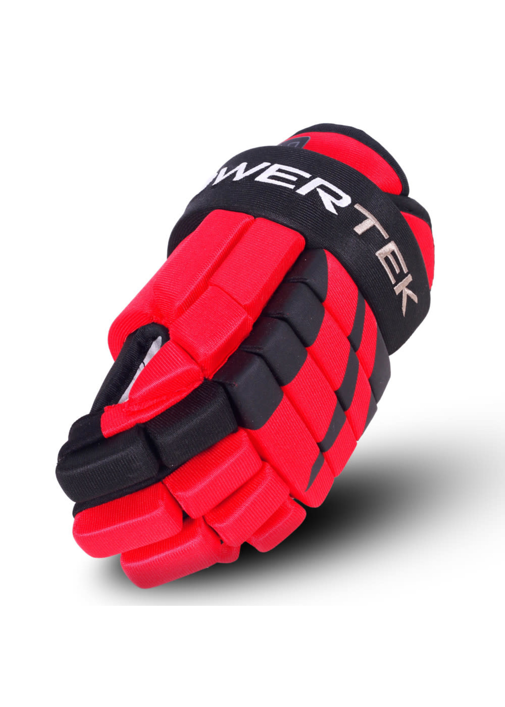 POWERTEK HOCKEY POWERTEK V5.0 HOCKEY GLOVES SR