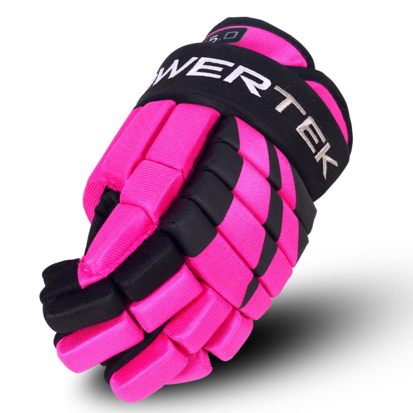 POWERTEK HOCKEY POWERTEK V5.0 HOCKEY GLOVES SR