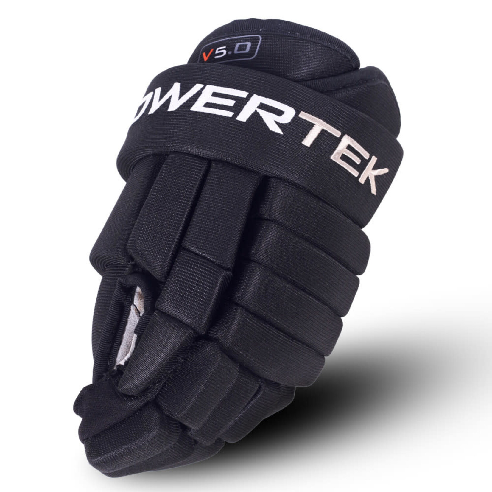 POWERTEK HOCKEY POWERTEK V5.0 HOCKEY GLOVES SR