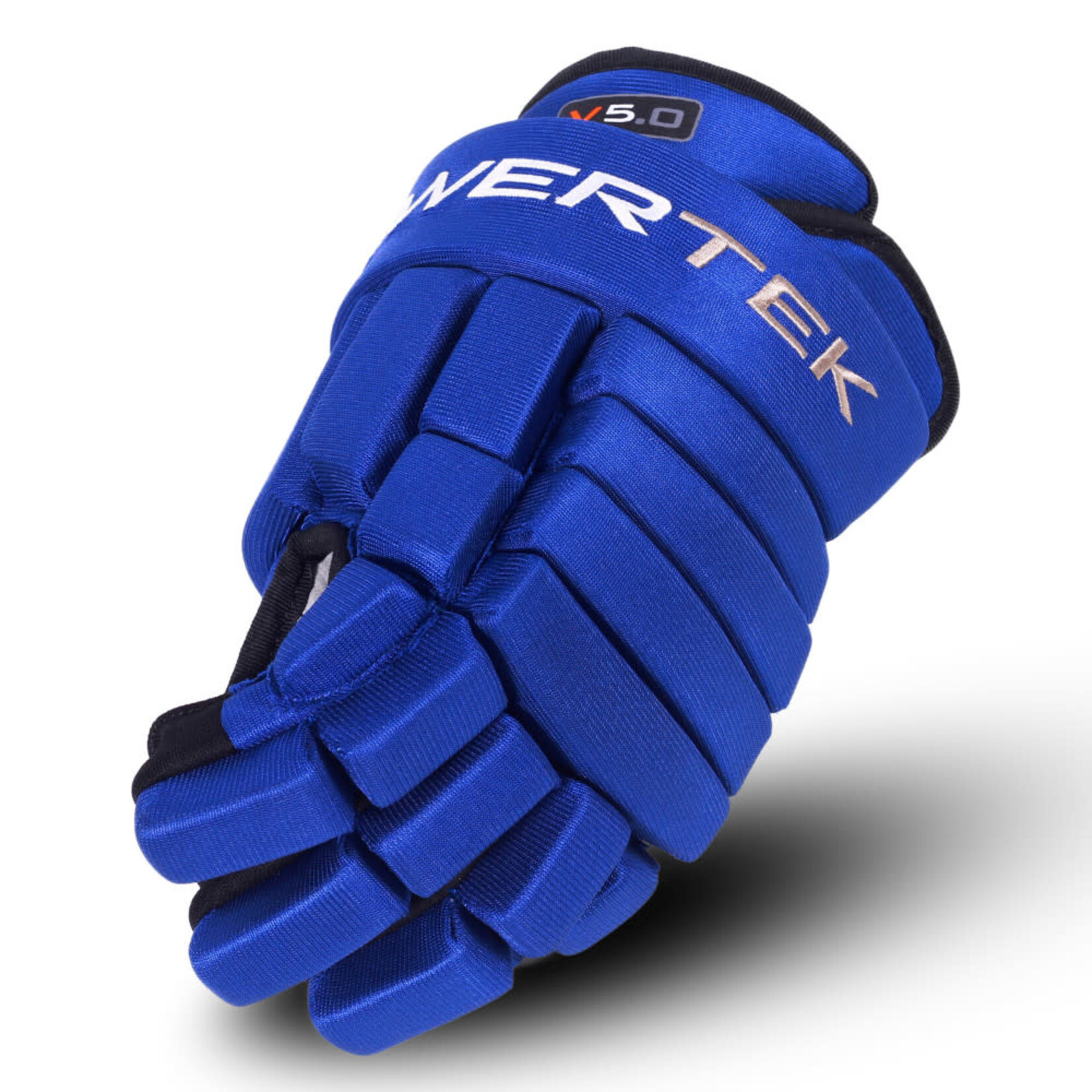POWERTEK HOCKEY POWERTEK V5.0 HOCKEY GLOVES SR