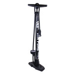 SERFAS SERFAS AIRFORCE 1 FLOOR PUMP W/ GAUGE