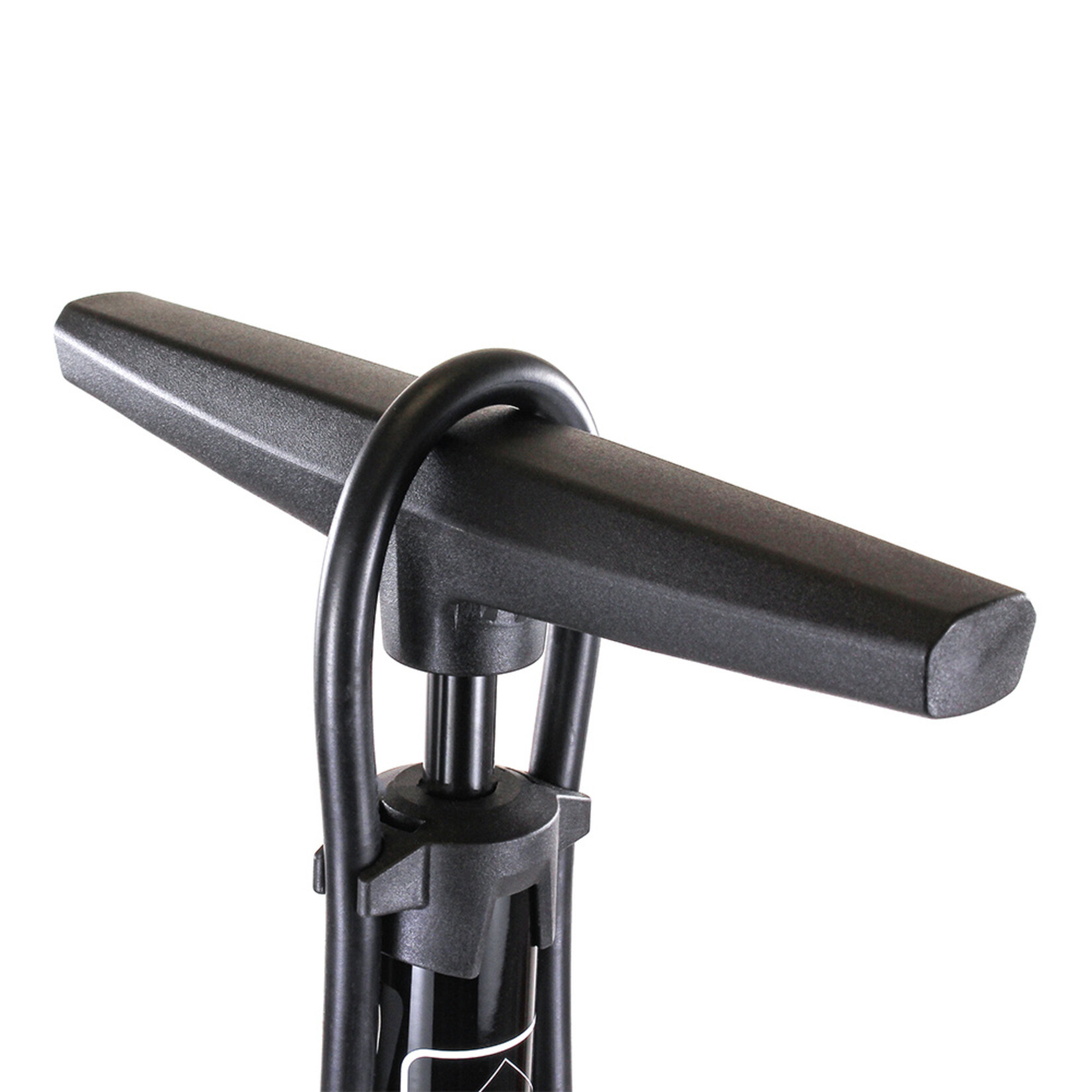 SERFAS SERFAS AIRFORCE 1 FLOOR PUMP W/ GAUGE