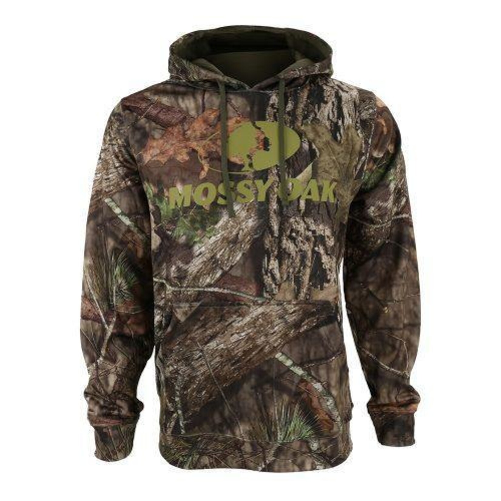MOSSY OAK MOSSY OAK DENALI HOODIE MO COUNTRY