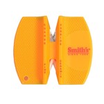 SMITH'S KNIFE SHARPENER FINE/COURSE CERAMIC