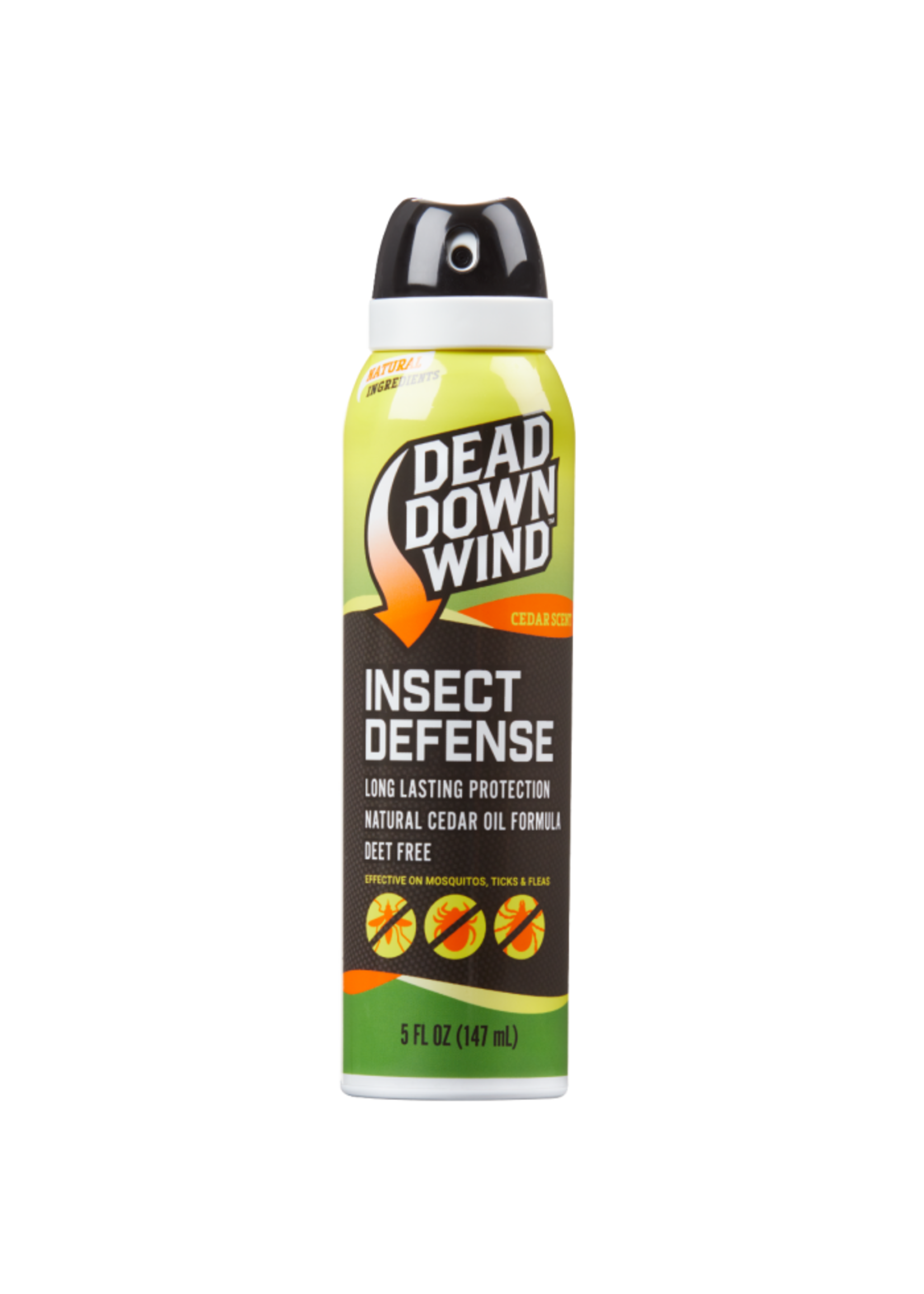 Dead Down Wind DEAD DOWN WIND INSECT DEFENCE 5oz