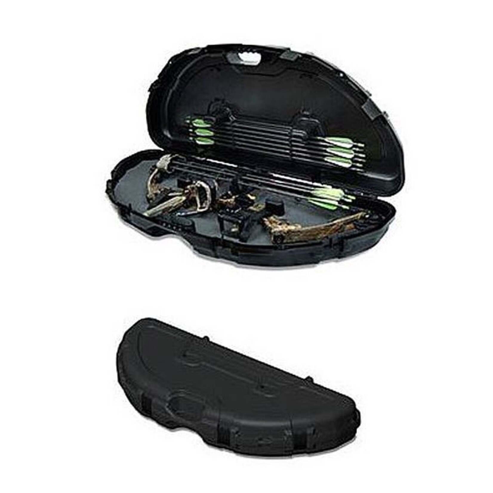 Plano PLANO 111000 PROTECTOR BOW CASE CMPT