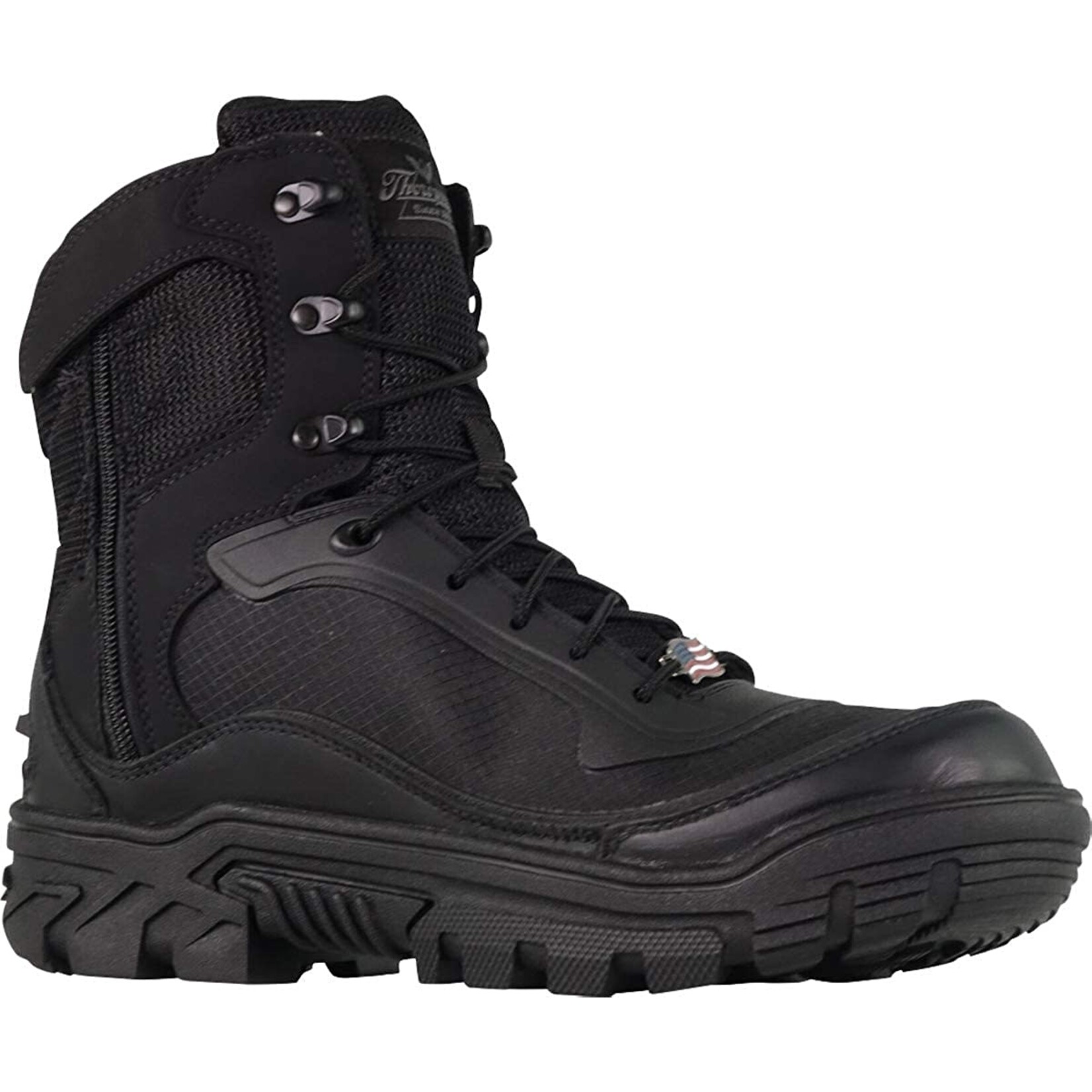 THOROGOOD THOROGOOD BOOT VERACITY 7" GORE TEX TACTICAL