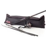Shakespeare SHAKESPEARE UGLY STIK GX2 TRAVEL KIT 6'6" MED