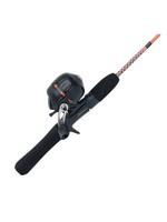 Shakespeare SHAKESPEARE UGLY STIK SPIN CAST COMBO 4'6" ROD
