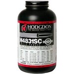 HODGDON HODGDON H4831SC RELOADING POWDER 1LB