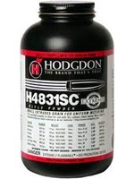 HODGDON HODGDON H4831SC RELOADING POWDER 1LB