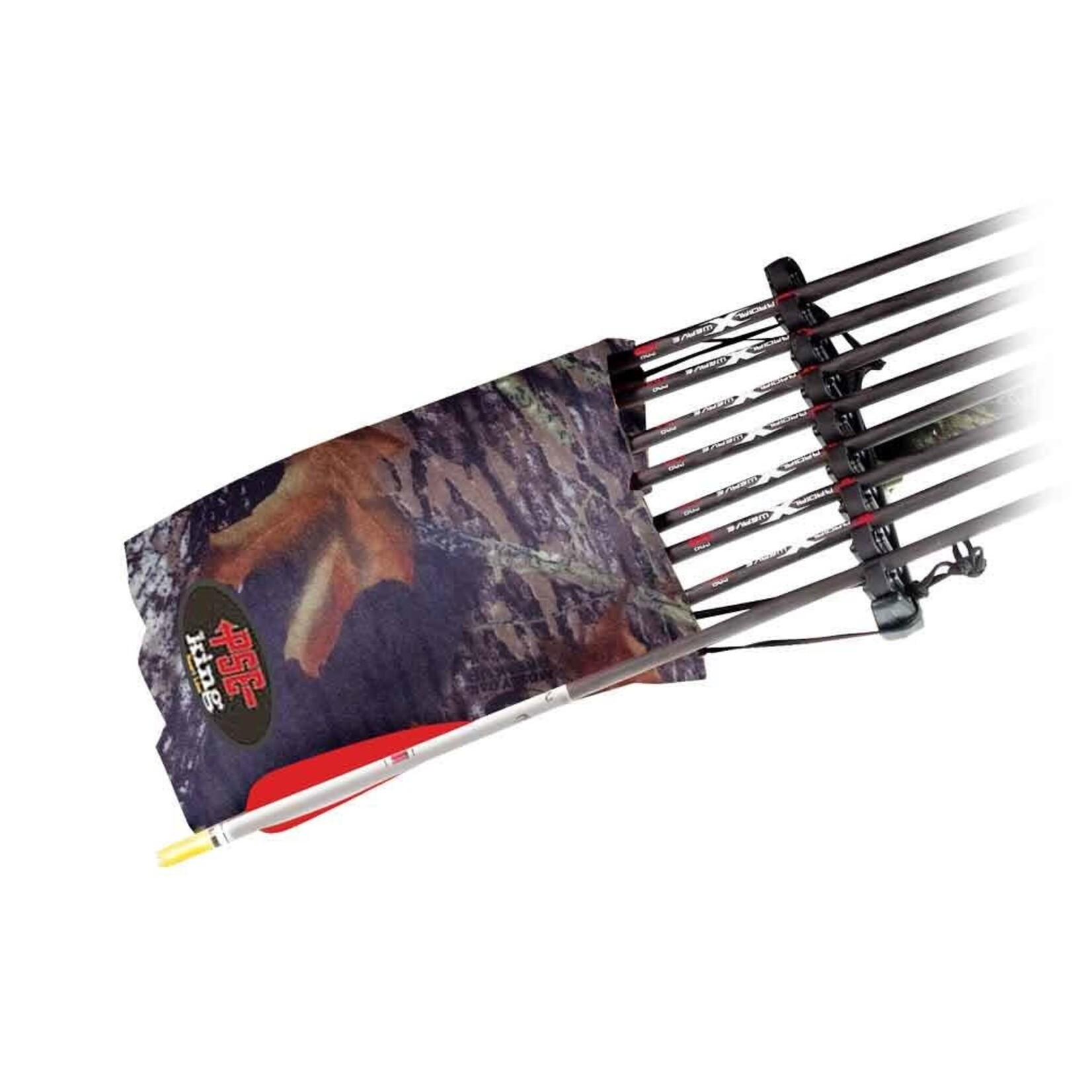P.S.E PSE ARROW BONNET QUIVER ACCESSORY
