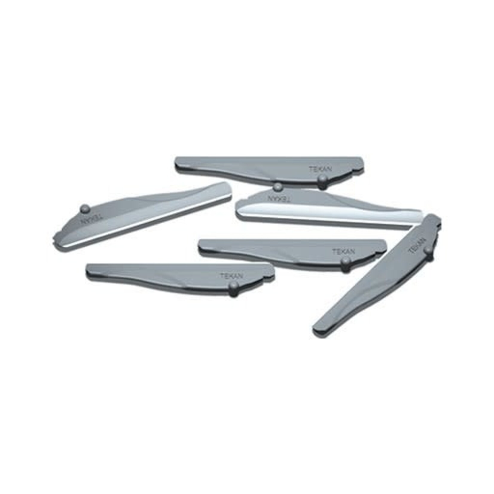 G5 NEW TEKAN REPL BLADE KIT 176