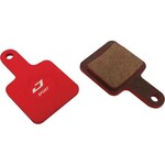 JAGWIRE JAGWIRE DISC BRAKE PAD SPORT, TEKRO, AURIG SEMI METALLIC