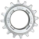 ACS ACS FREEWHEEL SINGLE SPEED 16T 1/2" x 1/8"