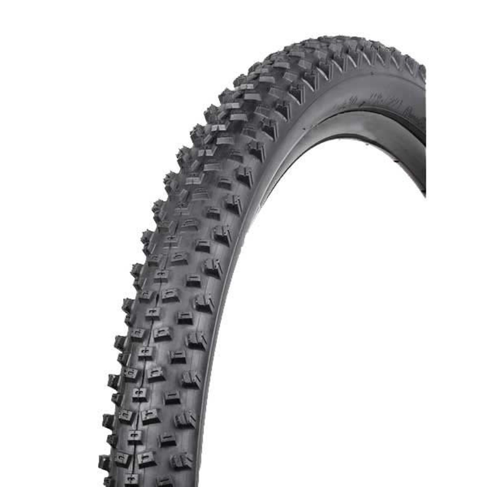 VEE RUBBER VEE TIRE  CROWN GEM DCC DUAL CONTROL  26x2.25TR BLK