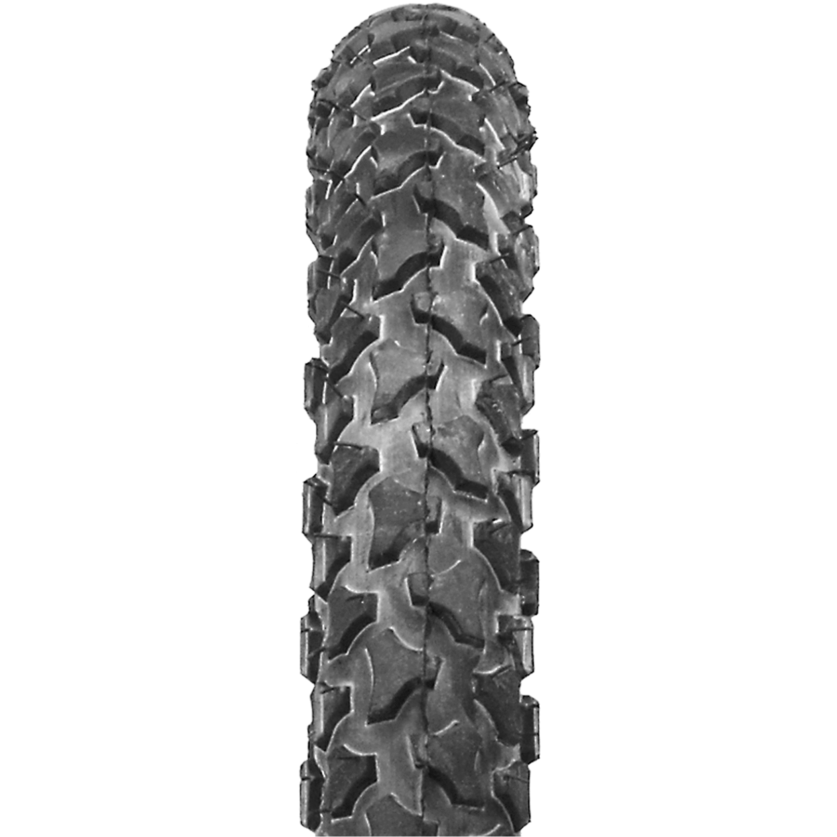 VEE RUBBER VEE RUBBER MEGA MTB 16x2.0W BLK