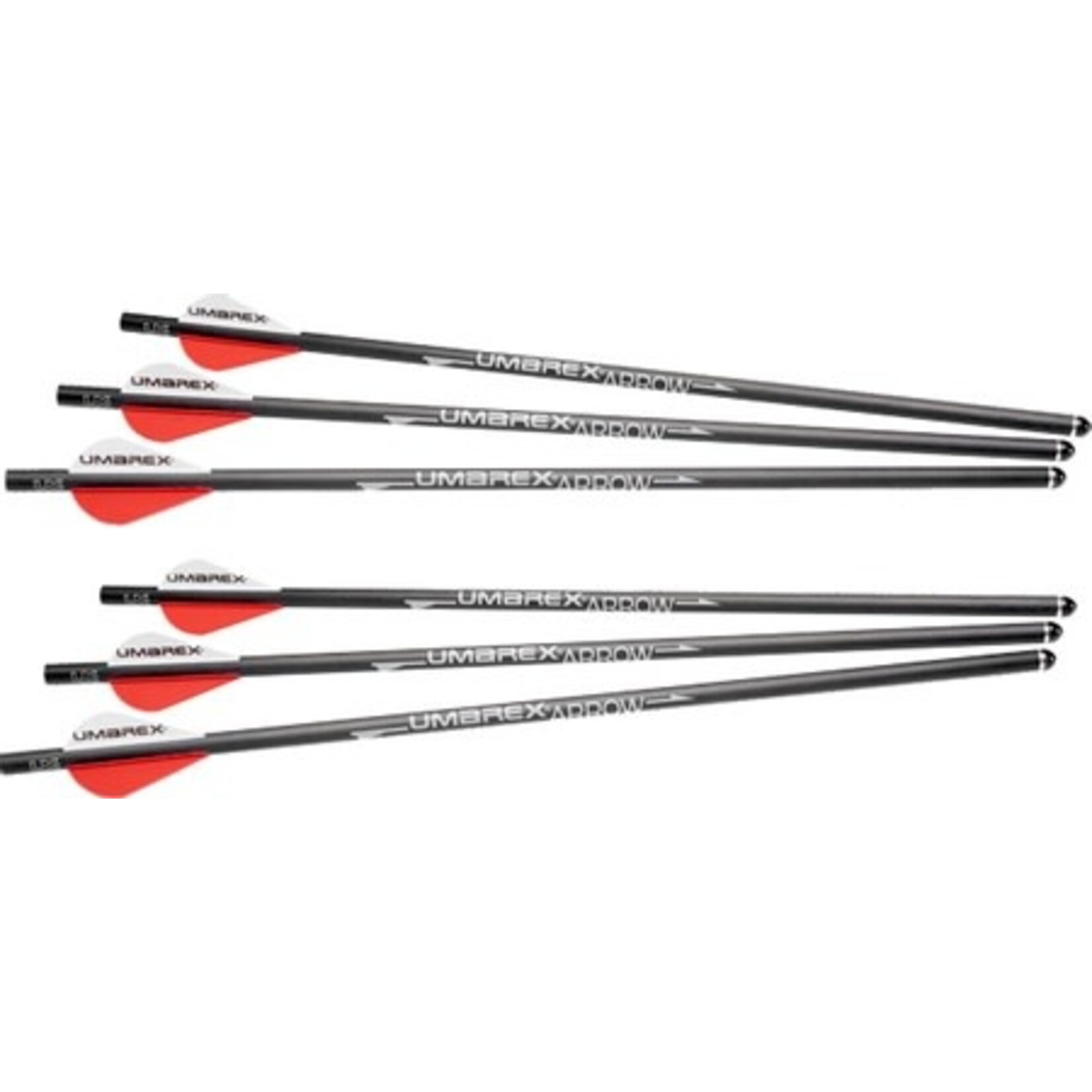 UMAREX AIR UMAREX ARROW AIR JAVELIN 14.88" 6 PACK