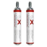 UMAREX AIR UMAREX  CO2 CYLINDER 88G 2PK