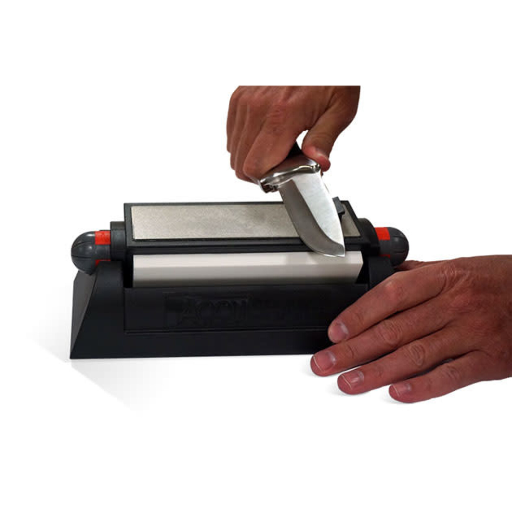 AccuSharp ACCUSHARP TRI STONE DELUXE SYSTEM 025C
