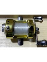 BELL OUTDOOR PRODUCTS WONDER ROD REEL BAIT CAST ST7RL