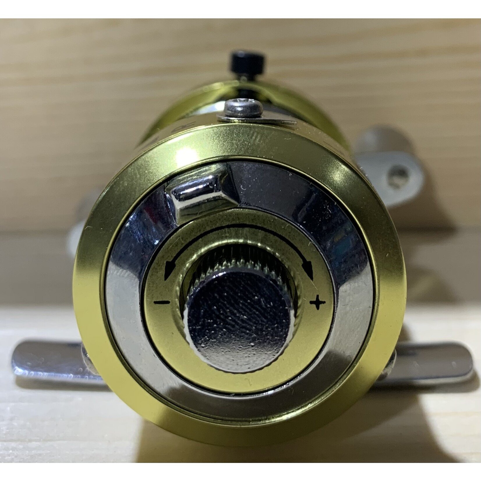BELL OUTDOOR PRODUCTS WONDER ROD REEL BAIT CAST ST7RL