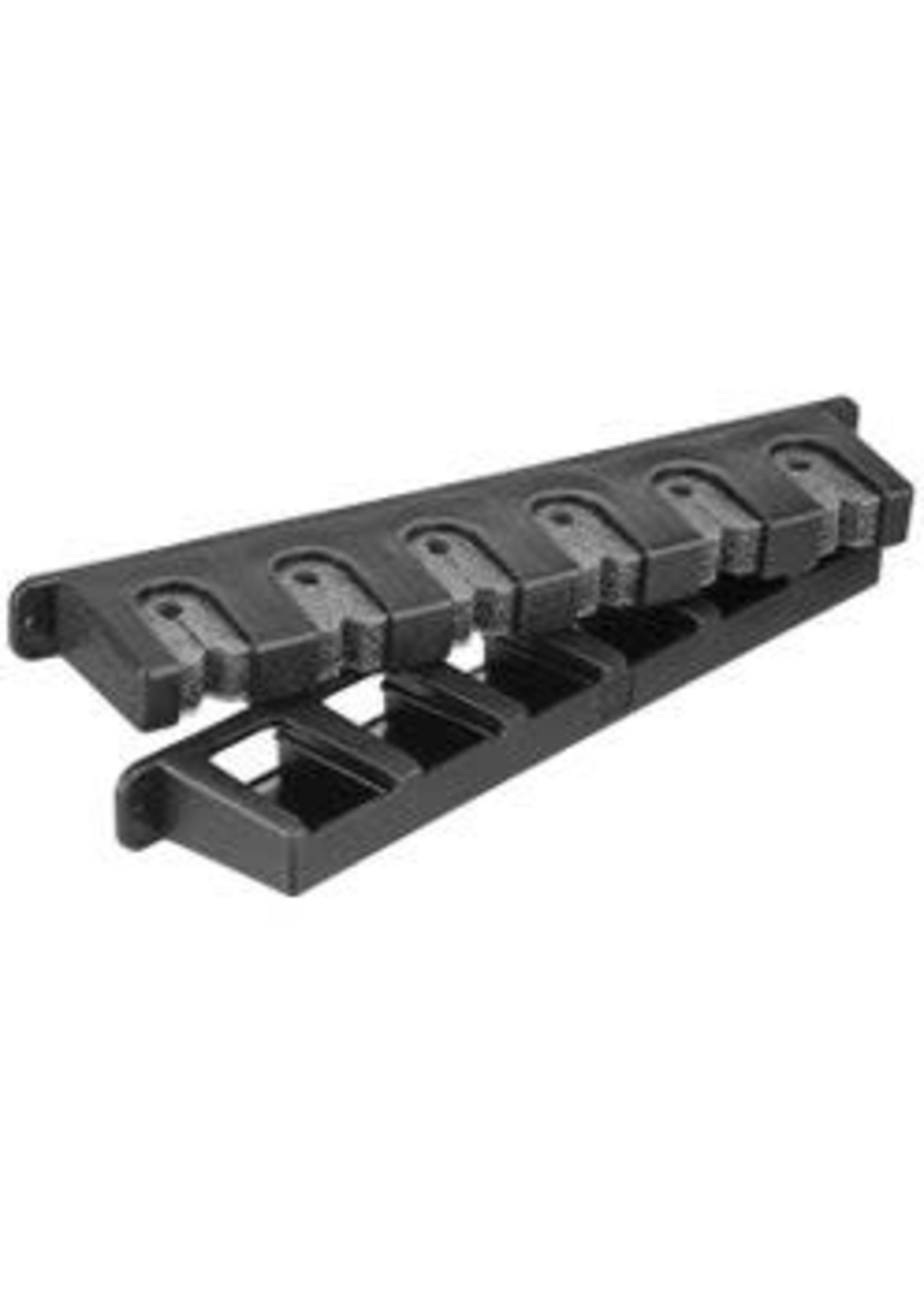Eagle Claw EAGLE CLAW VERTICAL ROD RACK HOLDS 6