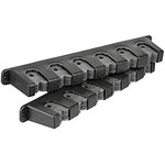 Eagle Claw EAGLE CLAW HORIZONTAL ROD RACK HOLDS 6