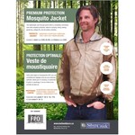 BELL OUTDOOR PRODUCTS BELL SILVER CREEK MOSQUITO JACKET ADULT