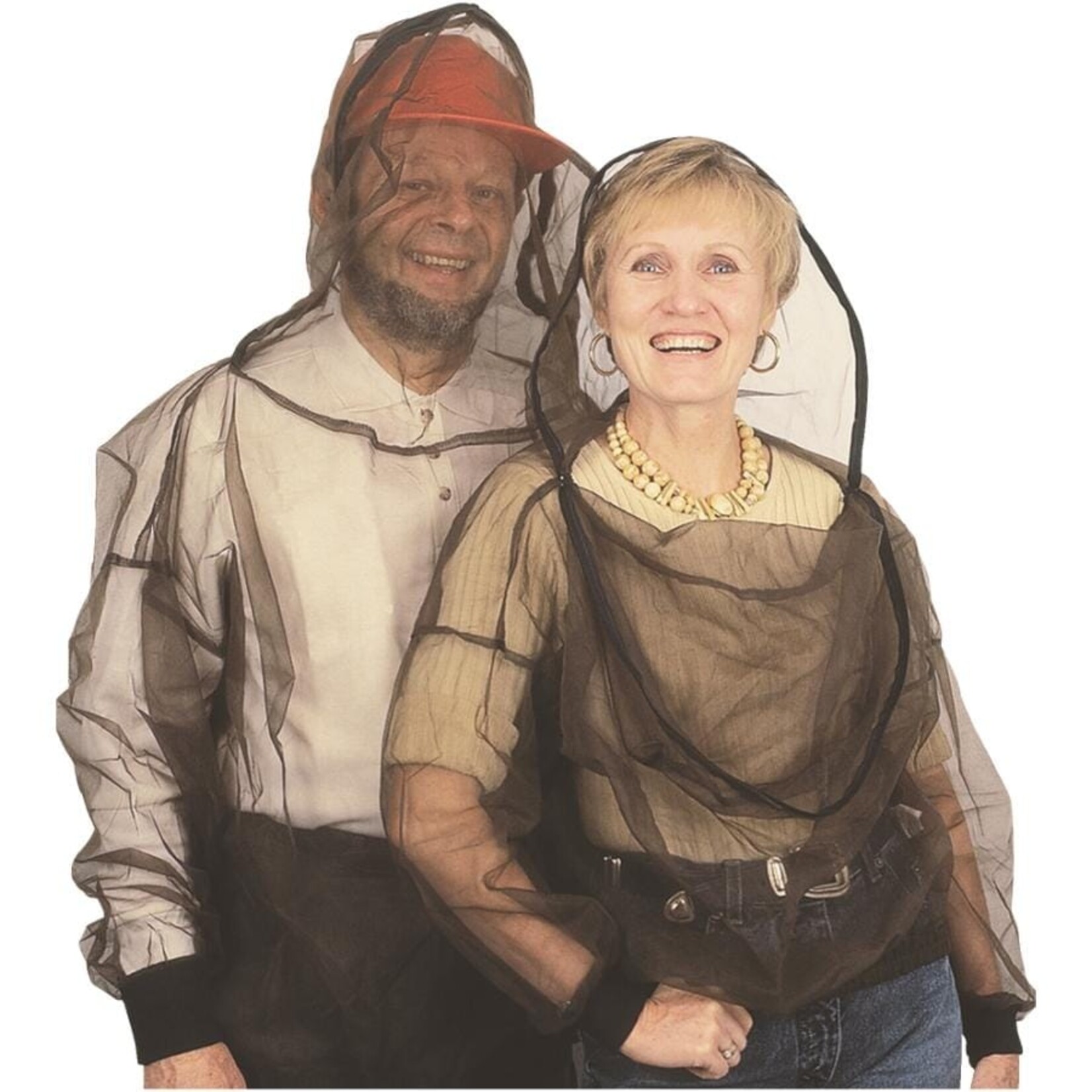 BELL OUTDOOR PRODUCTS BELL SILVER CREEK MOSQUITO JACKET ADULT