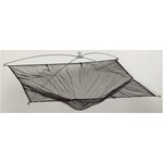 BELL OUTDOOR PRODUCTS BELL MINNOW NET UMBRELLA  39" x 39" MESH 1/4"