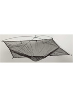 BELL OUTDOOR PRODUCTS BELL MINNOW NET UMBRELLA  39" x 39" MESH 1/4"