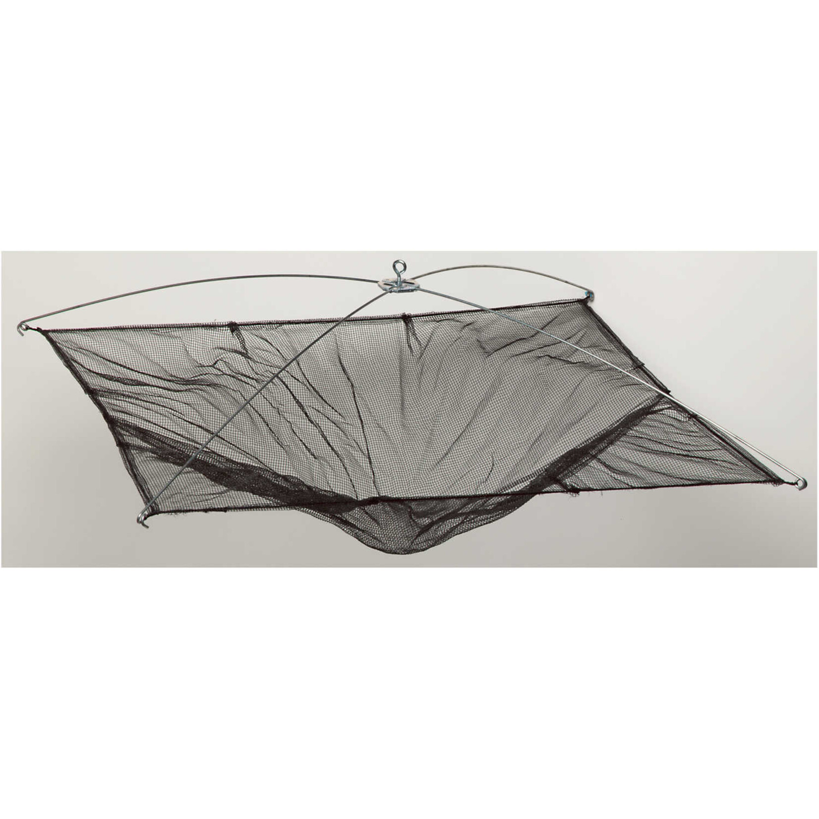 BELL OUTDOOR PRODUCTS BELL MINNOW NET UMBRELLA  39" x 39" MESH 1/4"