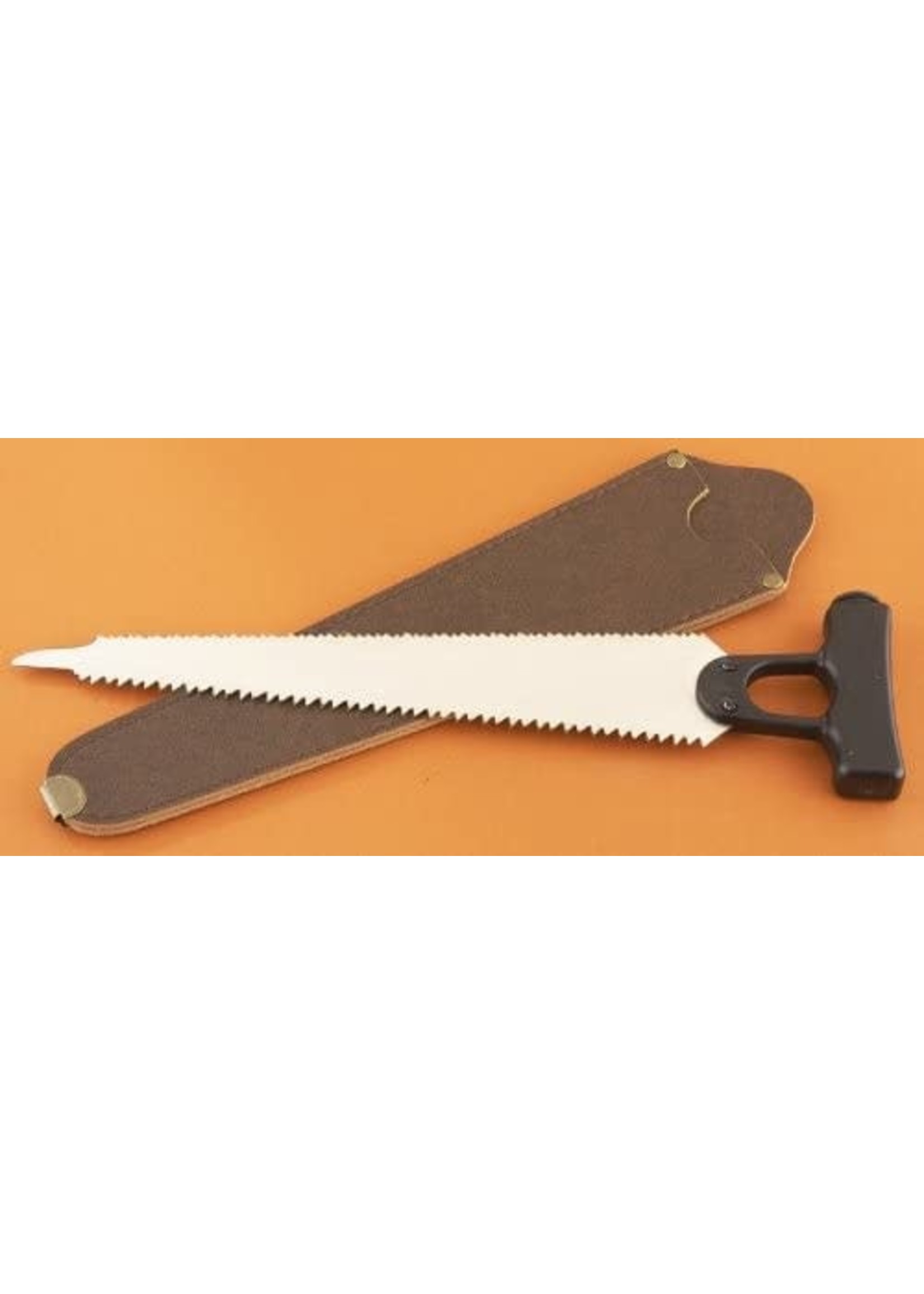 RAVAGE DOUBLE EDGE PACK SAW